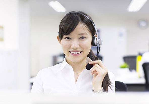 體系健全，完善售后